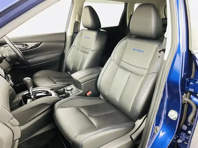 日産 エクストレイル ハイブリッド オーテック iパッケージ 福島県 2020(令2)年 5.9万km カスピアンブルー プロパイロット/・衝突被害軽減システム/・踏み間違い防止機能/・車線逸脱警報/・ブラインドスポットモニター/・ふらつき警報/・インテリジェント4x4/・ヒルスタートアシスト/・ヒルディセントコントロール/純正7インチマルチナビ/・フルセグ/TV/BT/USB/AUX/CD/DVD/バックカメラ/・全方位カメラ/LEDオート/・フォグライト/・オートハイビーム/・ライトレベライザー/レザーシート/・シートヒーター/・エアーシート/純正19インチアルミホイール付きサマータイヤ/電子パーキング/・オートブレーキホールド/ルーフレール/パワーリアゲート/革ステアリング/・ステアリングリモコン/純正フロアマット/純正ドアバイザー/ウィンカーミラー/・オートミラー/プッシュスタート/・スマートキー