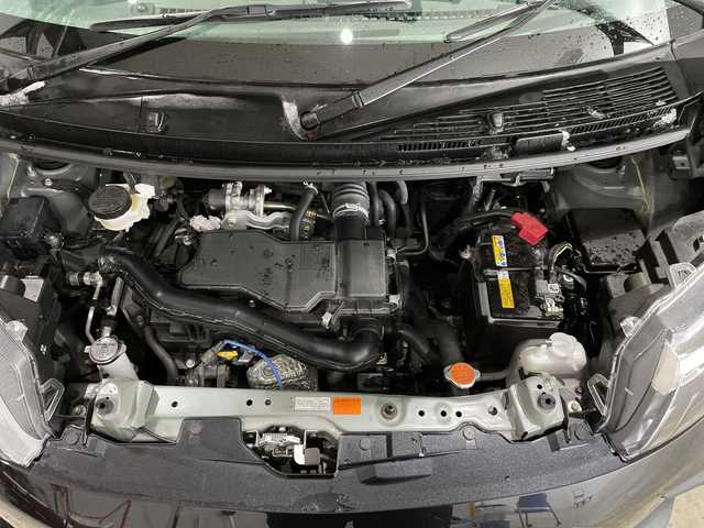 トヨタ ルーミー G 新潟県 2024(令6)年 0.8万km ブラックマイカメタリック 4WD/スマートアシスト/メモリナビ/　CD/DVD/Bluetooth/フルセグ/バックカメラ/両側パワースライドドア/LEDオートライト/シートヒーター/ステアリングリモコン/レーンキープアシスト/フォグランプ/電格ミラー/ウィンカーミラー/スマートキー/ビルトインETC