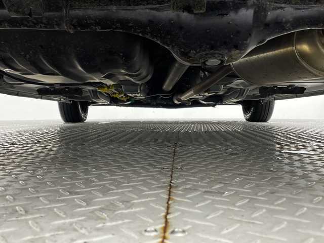 トヨタ ルーミー G 新潟県 2024(令6)年 0.8万km ブラックマイカメタリック 4WD/スマートアシスト/メモリナビ/　CD/DVD/Bluetooth/フルセグ/バックカメラ/両側パワースライドドア/LEDオートライト/シートヒーター/ステアリングリモコン/レーンキープアシスト/フォグランプ/電格ミラー/ウィンカーミラー/スマートキー/ビルトインETC