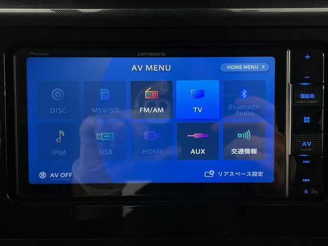 トヨタ ルーミー G 新潟県 2024(令6)年 0.8万km ブラックマイカメタリック 4WD/スマートアシスト/メモリナビ/　CD/DVD/Bluetooth/フルセグ/バックカメラ/両側パワースライドドア/LEDオートライト/シートヒーター/ステアリングリモコン/レーンキープアシスト/フォグランプ/電格ミラー/ウィンカーミラー/スマートキー/ビルトインETC