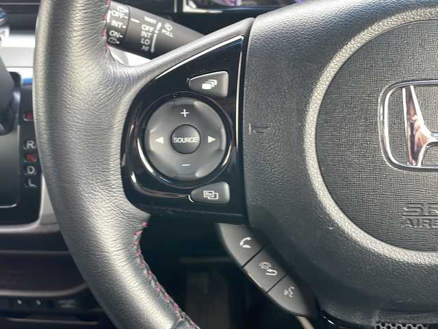 ホンダ Ｎ ＷＧＮ カスタム G Aパッケージ 青森県 2014(平26)年 10.8万km プレミアムホワイトパール 4WD/純正ディスプレイオーディオ/CD・Bluetooth・USB/バックカメラ/合皮コンビシート/あんしんパッケージ/衝突軽減ブレーキ/サイド・カーテンエアバッグ/クルーズコントロール/横滑り防止機能/ETC/HIDライト/オートライト/フォグランプ/ウインカーミラー/純正14インチアルミ/スマートキー/プッシュスタート