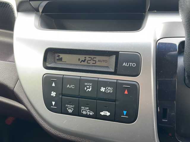 ホンダ Ｎ ＷＧＮ カスタム G Aパッケージ 青森県 2014(平26)年 10.8万km プレミアムホワイトパール 4WD/純正ディスプレイオーディオ/CD・Bluetooth・USB/バックカメラ/合皮コンビシート/あんしんパッケージ/衝突軽減ブレーキ/サイド・カーテンエアバッグ/クルーズコントロール/横滑り防止機能/ETC/HIDライト/オートライト/フォグランプ/ウインカーミラー/純正14インチアルミ/スマートキー/プッシュスタート