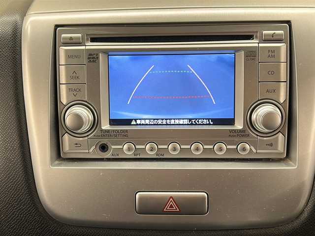 スズキ ワゴンＲ リミテッド 道央・札幌 2011(平23)年 7.2万km パールホワイト 4WD//プッシュスタート//オートライト//シートヒーター//ドアバイザー//スマートキー//純正14インチAW