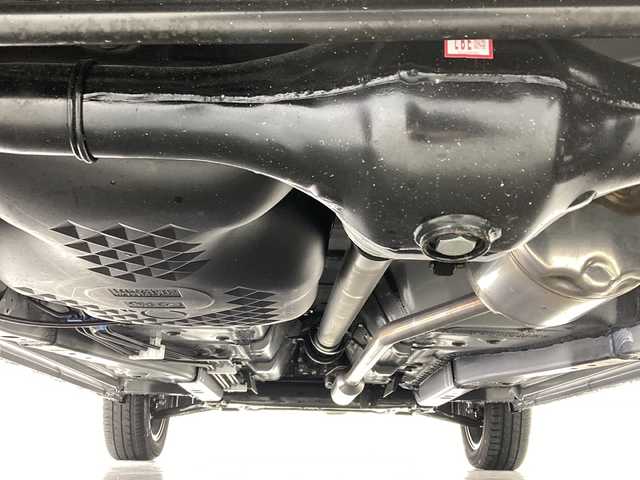 ダイハツ タフト G ターボ ダーククロムベンチャー 福島県 2024(令6)年 0.1千km クロムグレーメタリック /届出済未使用車//4WD//スマートアシストIII/・衝突回避支援ブレーキ機能/・車線逸脱警報機能/・オートハイビーム/・コーナーセンサー//アダプティブクルーズコントロール//スカイルーフ//前席シートヒーター//プッシュスタート//スマートキー×2//電動パーキングブレーキ//アイドリングストップ//横滑り防止//LEDヘッドライト//LEDフォグライト//ステアリングスイッチ//純正フロアマット//純正15インチAW