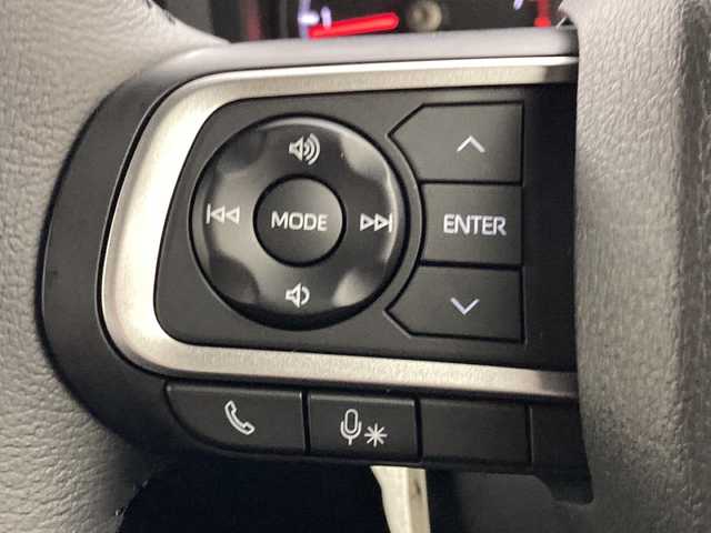 ダイハツ タフト G ターボ ダーククロムベンチャー 福島県 2024(令6)年 0.1千km クロムグレーメタリック /届出済未使用車//4WD//スマートアシストIII/・衝突回避支援ブレーキ機能/・車線逸脱警報機能/・オートハイビーム/・コーナーセンサー//アダプティブクルーズコントロール//スカイルーフ//前席シートヒーター//プッシュスタート//スマートキー×2//電動パーキングブレーキ//アイドリングストップ//横滑り防止//LEDヘッドライト//LEDフォグライト//ステアリングスイッチ//純正フロアマット//純正15インチAW