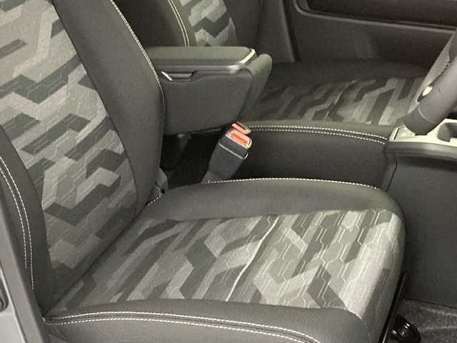 ダイハツ タフト G ターボ ダーククロムベンチャー 福島県 2024(令6)年 0.1千km クロムグレーメタリック /届出済未使用車//4WD//スマートアシストIII/・衝突回避支援ブレーキ機能/・車線逸脱警報機能/・オートハイビーム/・コーナーセンサー//アダプティブクルーズコントロール//スカイルーフ//前席シートヒーター//プッシュスタート//スマートキー×2//電動パーキングブレーキ//アイドリングストップ//横滑り防止//LEDヘッドライト//LEDフォグライト//ステアリングスイッチ//純正フロアマット//純正15インチAW