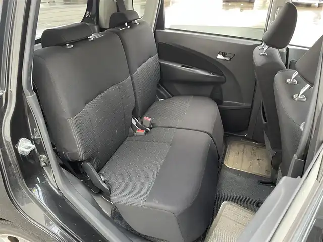 ダイハツ ムーヴ カスタム X 道北・旭川 2013(平25)年 5.3万km ブラックマイカメタリック (株)IDOMが運営する【じしゃロン旭川店】の自社ローン対象車両になります。こちらは現金ご利用時の価格です。/自社ローンご希望の方は別途その旨お申付け下さい/　/・社外オーディオ(CD/BT)/・エコアイドル/・電動格納ウィンカーミラー/・フロントデアイサー/・リアデフォッガー/・プッシュスタート/・スマートキー1個/・フォグランプ/・オートライト/・現車装着サマータイヤ 純正AW155/65R14