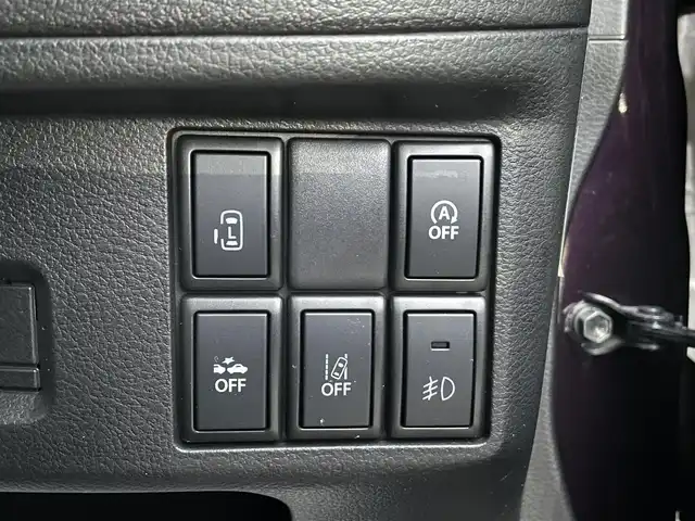 スズキ スペーシア カスタム Z 岩手県 2017(平29)年 11.9万km ムーンライトバイオレットPM 【(株)IDOMが運営する【じしゃロン盛岡店】の自社ローン対象車両になります。こちらは現金ご利用時の価格です。自社ローンご希望の方は別途その旨お申付け下さい。】/社外メモリナビ/AM/FM/CD/DVD/SD/BT/フルセグTV/バックカメラ/片側PWスライドドア/衝突被害軽減ブレーキ/レーンキープアシスト/アイドリングストップ/前席シートヒーター/プッシュスタート/スマートキー/スペアキーあり/ドアバイザー/フロアマット/社外AW+スタッドレス４本積込あり