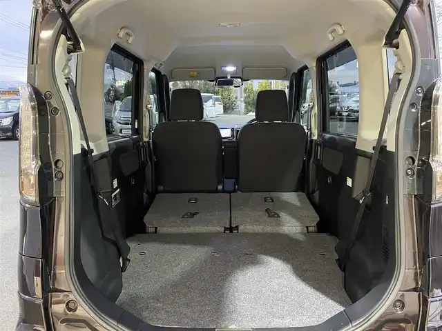 スズキ スペーシア カスタム Z 岩手県 2017(平29)年 11.9万km ムーンライトバイオレットPM 【(株)IDOMが運営する【じしゃロン盛岡店】の自社ローン対象車両になります。こちらは現金ご利用時の価格です。自社ローンご希望の方は別途その旨お申付け下さい。】/社外メモリナビ/AM/FM/CD/DVD/SD/BT/フルセグTV/バックカメラ/片側PWスライドドア/衝突被害軽減ブレーキ/レーンキープアシスト/アイドリングストップ/前席シートヒーター/プッシュスタート/スマートキー/スペアキーあり/ドアバイザー/フロアマット/社外AW+スタッドレス４本積込あり