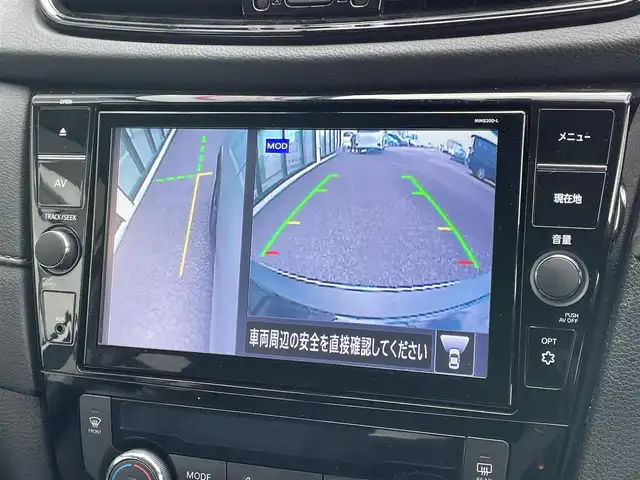 日産 エクストレイル 20Xi Vセレクション 道央・札幌 2020(令2)年 5.8万km ブリリアントシルバー ４WD/純正ディーラーOPナビ/CD/DVD/BD/BT/フルセグ/プロパイロット/エマージェンシーブレーキ/横滑り防止装置/レーダークルーズコントロール/ヒルディセントコントロール/レーンキープアシスト/ハンドルアシスト/クリアランスソナー/アラウンドビューモニター/ビルトインETC/ドライブレコーダー/アイドリングストップ/デジタルインナーミラー/トランスファー切替/パワーバックドア/前席パワーシート/全席シートヒーター/カプロンシート/革巻きステアリング/ステアリングリモコン/電動パーキング/オートブレーキホールド/プッシュスタート/スマートキー/LEDヘッドライト/オートライト/フォグランプ/電動格納ミラー/ヒーテッドドアミラー/ウィンカーミラー/純正フロアマット/ドアバイザー