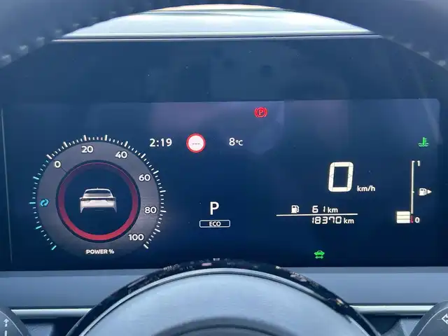 日産 ノート X 群馬県 2023(令5)年 1.9万km ピュアホワイトパール ワンオーナー/寒冷地仕様/純正メモリナビ/　(AM/FM/TV/BT/SD)/アラウンドビューモニター/エマージェンシーブレーキ/レーンキープアシスト/ブラインドスポットモニター/ふらつき警報/スマートルームミラー/AUTOライト/AUTOハイビーム/純正フロアマット/純正ドアバイザー/前席シートヒーター/ステアリングヒーター/LEDヘッドライト/取扱説明書/保証書/スペアキー