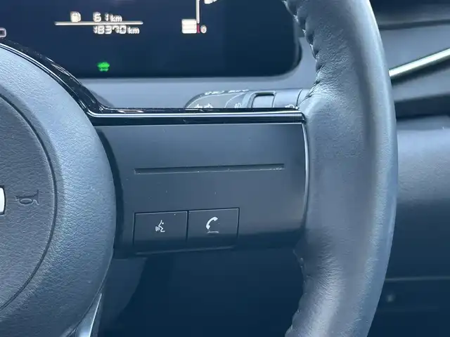 日産 ノート X 群馬県 2023(令5)年 1.9万km ピュアホワイトパール ワンオーナー/寒冷地仕様/純正メモリナビ/　(AM/FM/TV/BT/SD)/アラウンドビューモニター/エマージェンシーブレーキ/レーンキープアシスト/ブラインドスポットモニター/ふらつき警報/スマートルームミラー/AUTOライト/AUTOハイビーム/純正フロアマット/純正ドアバイザー/前席シートヒーター/ステアリングヒーター/LEDヘッドライト/取扱説明書/保証書/スペアキー