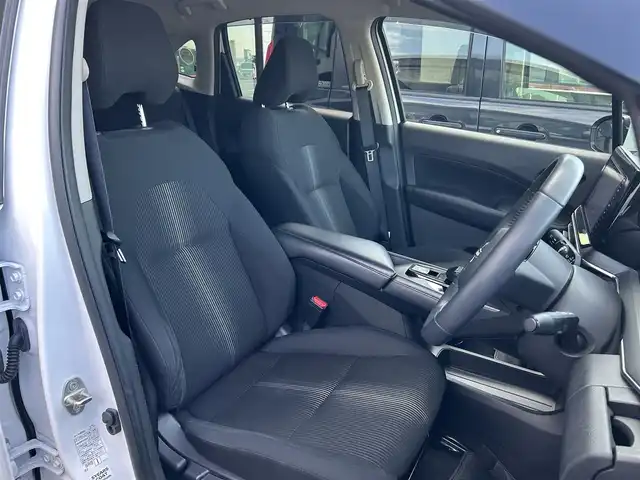 日産 ノート X 群馬県 2023(令5)年 1.9万km ピュアホワイトパール ワンオーナー/寒冷地仕様/純正メモリナビ/　(AM/FM/TV/BT/SD)/アラウンドビューモニター/エマージェンシーブレーキ/レーンキープアシスト/ブラインドスポットモニター/ふらつき警報/スマートルームミラー/AUTOライト/AUTOハイビーム/純正フロアマット/純正ドアバイザー/前席シートヒーター/ステアリングヒーター/LEDヘッドライト/取扱説明書/保証書/スペアキー