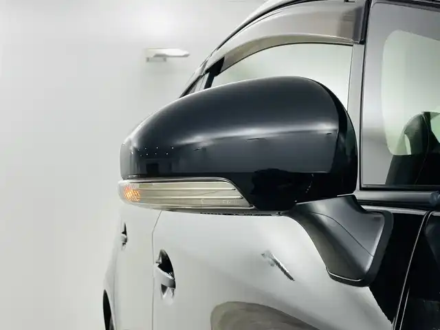 トヨタ プリウス S 福島県 2014(平26)年 7.6万km ブラック 純正７インチナビ/・型番；NSZN-W64T/・フルセグ/TV/SD/CD/DVD/BT/AM/FM/HIDオートライト/・フォグライト/電動格納ミラー/・ウィンカーミラー/ステアリングスイッチ/純正フロアマット/純正ドアバイザー/プッシュスタート/・スマートキー