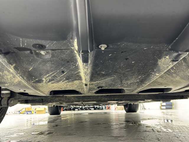 日産 リーフ X 福島県 2018(平30)年 4.8万km ブリリアントホワイトパール/オーロラフレアブルーパール 2トーン /禁煙車　//アラウンドビューモニター//プロパイロットパーキングシステム　//エマージェンシーブレーキ//クルーズコントロール//インテリジェントルームミラー　//車線逸脱支援//純正ナビ/・BT.CD.DVD.USB.AUX/・フルセグTV//シートヒーター(D/N)//ステアリングヒーター　//ドライブレコーダー(前のみ)　//ＥＴＣ　　//ＬＥＤヘッドライト　//ｅペダル//取扱説明書//ドライブレコーダー取扱説明書