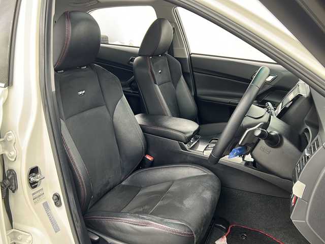 トヨタ マークＸ 250G Sパッケージ G’s 宮城県 2013(平25)年 7.4万km ホワイトパールクリスタルシャイン 禁煙車/ワンオーナー/ムーンルーフ/G’sエアロパーツ（F/S/R）/クルーズコントロール/純正7インチナビ/・AM/FM/CD/DVD/BT/SD/フルセグTV/ビルトインETC/革巻きステアリング/ステアリングスイッチ/パドルスイッチ/ハーフレザーシート/プッシュスタート/スマートキー/MT付きATシフト/LEDヘッドライト/LEDフォグランプ/純正19インチアルミホイール/純正フロアマット/純正ドアバイザー/横滑り防止装置/ワイパーデアイサー