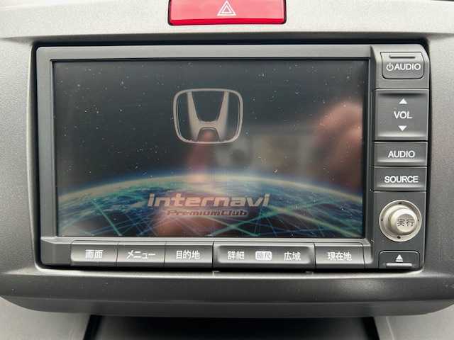 ホンダ フリード Giエアロ 宮城県 2008(平20)年 8万km プレミアムホワイトパール 登録時走行距離７９６９５ｋｍ/CD/DVD/FM/AM/HDD/両側パワースライドドア/ETC/ステアリングリモコン/ドアバイザー/電格ミラー/フォグランプ/フロント無限グリル/無限アルミホイール/AAC/３列目シート