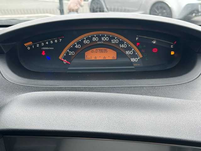 ホンダ フリード Giエアロ 宮城県 2008(平20)年 8万km プレミアムホワイトパール 登録時走行距離７９６９５ｋｍ/CD/DVD/FM/AM/HDD/両側パワースライドドア/ETC/ステアリングリモコン/ドアバイザー/電格ミラー/フォグランプ/フロント無限グリル/無限アルミホイール/AAC/３列目シート