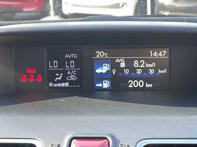 スバル インプレッサ スポーツ 2．0i アイサイト 長野県 2015(平27)年 9.1万km クリスタルホワイトP (株)IDOMが運営する【じしゃロン長野店】の自社ローン専用車両になりますこちらは現金またはオートローンご利用時の価格です。自社ローンご希望の方は別途その旨お申付け下さい/純正ナビ/バックカメラ/ステアリングスイッチ/ETC/クルーズコントロール/純正フロアマット