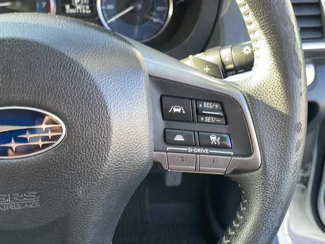 スバル インプレッサ スポーツ 2．0i アイサイト 長野県 2015(平27)年 9.1万km クリスタルホワイトP (株)IDOMが運営する【じしゃロン長野店】の自社ローン専用車両になりますこちらは現金またはオートローンご利用時の価格です。自社ローンご希望の方は別途その旨お申付け下さい/純正ナビ/バックカメラ/ステアリングスイッチ/ETC/クルーズコントロール/純正フロアマット