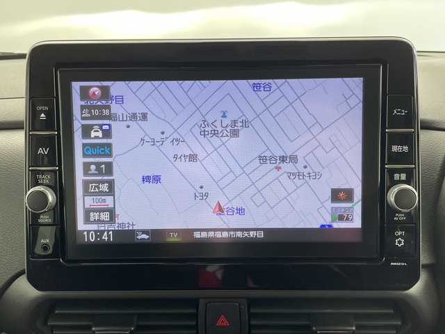 日産 ルークス HWS X プロパイロットED 福島県 2021(令3)年 2.7万km チタニウムグレーM/シルキーホワイト /禁煙車　//純正９インチナビ　//アラウンドビューモニター　//両側パワースライドドア　//プロパイロット　//衝突被害軽減ブレーキ　//ナビ連動ドライブレコーダー　//スペアキー　//コーナーセンサー　//ビルトインＥＴＣ　//ＵＳＢ入力端子//クリアランスソナー