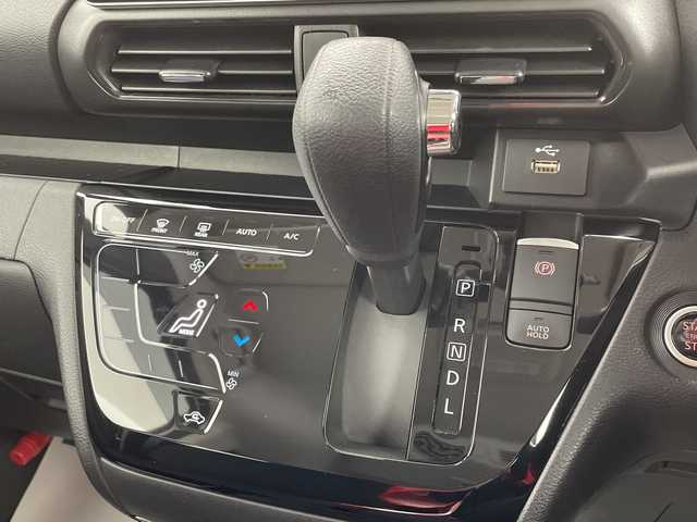 日産 ルークス HWS X プロパイロットED 福島県 2021(令3)年 2.7万km チタニウムグレーM/シルキーホワイト /禁煙車　//純正９インチナビ　//アラウンドビューモニター　//両側パワースライドドア　//プロパイロット　//衝突被害軽減ブレーキ　//ナビ連動ドライブレコーダー　//スペアキー　//コーナーセンサー　//ビルトインＥＴＣ　//ＵＳＢ入力端子//クリアランスソナー