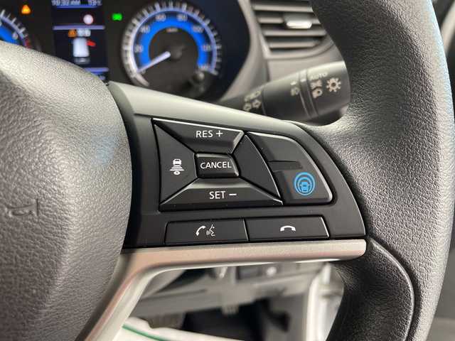 日産 ルークス HWS X プロパイロットED 福島県 2021(令3)年 2.7万km チタニウムグレーM/シルキーホワイト /禁煙車　//純正９インチナビ　//アラウンドビューモニター　//両側パワースライドドア　//プロパイロット　//衝突被害軽減ブレーキ　//ナビ連動ドライブレコーダー　//スペアキー　//コーナーセンサー　//ビルトインＥＴＣ　//ＵＳＢ入力端子//クリアランスソナー