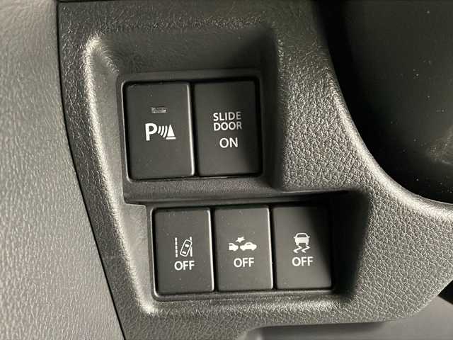 スズキ スペーシア ギア HYBRID XZ 栃木県 2021(令3)年 4.4万km デニムブルー ガンメタリック 2トーン 純正ナビ/（BT/CD/DVD/AM/FM）/衝突軽減システム　/レーダークルーズコントロール　/全周囲かめら/バックカメラ/横滑り防止　/車線逸脱抑制機能　/クリアランナソー/両側パワースライドドア　/前席シートヒーター　/ＥＴＣ　/ドライブレコーダー　/ステアリングスイッチ/電動格納ミラー/プッシュスタート/スマートキー/純正アルミホイール/純正フロアマット