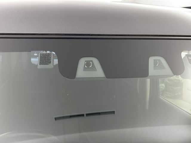 スズキ スペーシア ギア HYBRID XZ 栃木県 2021(令3)年 4.4万km デニムブルー ガンメタリック 2トーン 純正ナビ/（BT/CD/DVD/AM/FM）/衝突軽減システム　/レーダークルーズコントロール　/全周囲かめら/バックカメラ/横滑り防止　/車線逸脱抑制機能　/クリアランナソー/両側パワースライドドア　/前席シートヒーター　/ＥＴＣ　/ドライブレコーダー　/ステアリングスイッチ/電動格納ミラー/プッシュスタート/スマートキー/純正アルミホイール/純正フロアマット