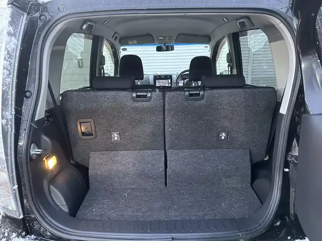 ダイハツ ムーヴ カスタム RS 道北・旭川 2013(平25)年 8万km ブラックマイカメタリック (株)IDOMが運営する【じしゃロン旭川店】の自社ローン対象車両になります。こちらは現金ご利用時の価格です。/自社ローンご希望の方は別途その旨お申付け下さい/　/・純正ナビ(CD/DVD/BT/SD/フルセグ)/・アイドリングストップ/・電動格納ウィンカーミラー/・フロントデアイサー/・リアデフォッガー/・プッシュスタート/・スマートキー1個/・フォグランプ/・オートライト/・現車装着サマータイヤ 純正AW165/55R15