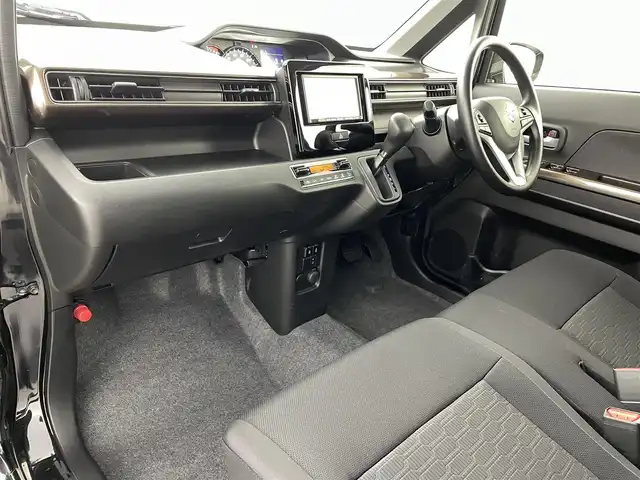 スズキ ワゴンＲ カスタムＺ HYBRID ZX 福島県 2024(令6)年 0.1万km ブルーイッシュブラックパール3 スズキセーフティサポート/・デュアルカメラカメラブレーキサポート/・車線逸脱抑制制御機能/・車線逸脱警報/・リアパーキングセンサー/・アダプティブクルーズコントロール/・オートハイビーム/社外ナビ（AVN110M）/動作未確認（起動せず）/シートヒーター（Dのみ）/ステアリングスイッチ/プッシュスタート/スマートキー×2/LEDヘッドライト/LEDフォグ/純正AW/ウィンカーミラー/オートライト