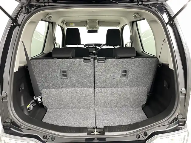 スズキ ワゴンＲ カスタムＺ HYBRID ZX 福島県 2024(令6)年 0.1万km ブルーイッシュブラックパール3 スズキセーフティサポート/・デュアルカメラカメラブレーキサポート/・車線逸脱抑制制御機能/・車線逸脱警報/・リアパーキングセンサー/・アダプティブクルーズコントロール/・オートハイビーム/社外ナビ（AVN110M）/動作未確認（起動せず）/シートヒーター（Dのみ）/ステアリングスイッチ/プッシュスタート/スマートキー×2/LEDヘッドライト/LEDフォグ/純正AW/ウィンカーミラー/オートライト