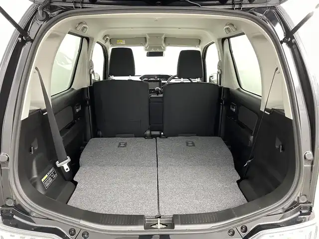 スズキ ワゴンＲ カスタムＺ HYBRID ZX 福島県 2024(令6)年 0.1万km ブルーイッシュブラックパール3 スズキセーフティサポート/・デュアルカメラカメラブレーキサポート/・車線逸脱抑制制御機能/・車線逸脱警報/・リアパーキングセンサー/・アダプティブクルーズコントロール/・オートハイビーム/社外ナビ（AVN110M）/動作未確認（起動せず）/シートヒーター（Dのみ）/ステアリングスイッチ/プッシュスタート/スマートキー×2/LEDヘッドライト/LEDフォグ/純正AW/ウィンカーミラー/オートライト