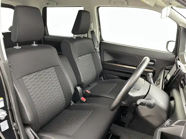 スズキ ワゴンＲ カスタムＺ HYBRID ZX 福島県 2024(令6)年 0.1万km ブルーイッシュブラックパール3 スズキセーフティサポート/・デュアルカメラカメラブレーキサポート/・車線逸脱抑制制御機能/・車線逸脱警報/・リアパーキングセンサー/・アダプティブクルーズコントロール/・オートハイビーム/社外ナビ（AVN110M）/動作未確認（起動せず）/シートヒーター（Dのみ）/ステアリングスイッチ/プッシュスタート/スマートキー×2/LEDヘッドライト/LEDフォグ/純正AW/ウィンカーミラー/オートライト