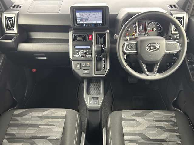 ダイハツ タフト G 福島県 2023(令5)年 2.4万km サンドベージュメタリック /禁煙車//ガラスルーフ//４ＷＤ//パイオニア７インチナビ(BTA、TV)(AVIC-RZ812)//衝突被害軽減ブレーキ//シートヒーター(D/N)//ドライブレコーダー//ＥＴＣ//コーナーセンサー(前後)//バックカメラ//ＵＳＢ充電//ＬＥＤヘッドライト