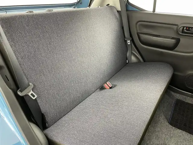 スズキ アルト L 福島県 2022(令4)年 2.6万km ダスクブルーメタリック セーフティサポート/・衝突被害軽減ブレーキ/・誤発進抑制機能/・車線逸脱抑制機能/・先行車発進お知らせ機能/・ハイビームアシスト/純正ディスプレイオーディオ/・Bluetooth/AM・FM・USB/・バックカメラ/・ETC/ドライブレコーダー/シートヒーター/ステアリングスイッチ/ハロゲンライト/・オートライト/・ヘッドライトリベライザー/リモコンキー/純正フロアマット/電動格納ミラー