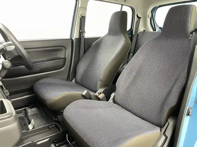 スズキ アルト L 福島県 2022(令4)年 2.6万km ダスクブルーメタリック セーフティサポート/・衝突被害軽減ブレーキ/・誤発進抑制機能/・車線逸脱抑制機能/・先行車発進お知らせ機能/・ハイビームアシスト/純正ディスプレイオーディオ/・Bluetooth/AM・FM・USB/・バックカメラ/・ETC/ドライブレコーダー/シートヒーター/ステアリングスイッチ/ハロゲンライト/・オートライト/・ヘッドライトリベライザー/リモコンキー/純正フロアマット/電動格納ミラー