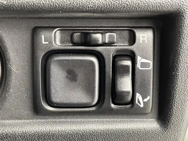 スズキ ジムニー XC 富山県 2019(平31)年 4.3万km ジャングルグリーン 社外ナビ（AM/FM/DVD/BT/フルセグ）/ドライブレコーダー/ETC/D/N席シートヒーター/衝突被害軽減システム/クルーズコントロール/レーンキープアシスト/横滑り防止装置/純正アルミホイール/純正フロアマット/オートLEDライト/フォグライト/革巻きステアリング/ステアリングスイッチ/スマートキー/スペアキー