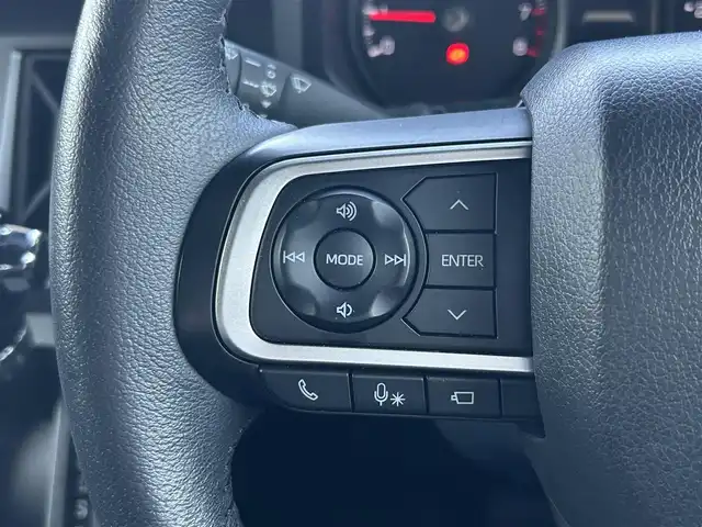 ダイハツ タフト G ターボ クロムベンチャー 群馬県 2022(令4)年 2万km レイクブルーメタリック 社外ナビ/　(AM/FM/BT/TV/CD/DVD/SD)/ガラスルーフ/ルーフレール/パノラミックビューモニター/スマートアシスト/衝突警報機能/衝突回避支援ブレーキ機能/ブレーキ制御付き誤発進抑制/車線逸脱抑制制御機能/車線逸脱警報/先行車発進お知らせ機能/ふらつき警報/レーンキープコントロール/コーナーセンサー/レーダークルーズコントロール/標識認識機能/ETC/前後ドライブレコーダー/社外フロアマット/純正ドアバイザー/前席シートヒーター/ステアリングリモコン/AUTOライト/LEDヘッドライト/スペアキー