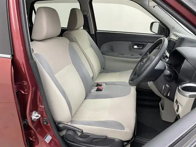 ダイハツ キャスト スタイル X SAⅢ 埼玉県 2017(平29)年 3.6万km ファイアークォーツレッドM 純正８インチナビ　バックカメラ　ＥＴＣ　ドライブレコーダー　スマートアシスト３　ステアリングスイッチ　ヘッドライトレベライザー　ＨＤＭＩ　スマートキー　プッシュスタート　オートハイビーム　地デジＴＶ