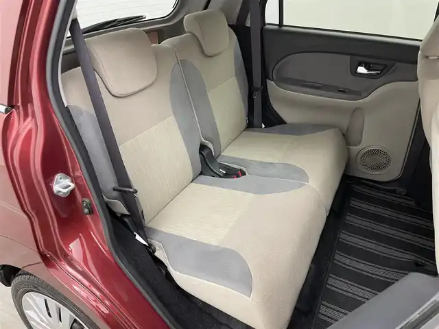 ダイハツ キャスト スタイル X SAⅢ 埼玉県 2017(平29)年 3.6万km ファイアークォーツレッドM 純正８インチナビ　バックカメラ　ＥＴＣ　ドライブレコーダー　スマートアシスト３　ステアリングスイッチ　ヘッドライトレベライザー　ＨＤＭＩ　スマートキー　プッシュスタート　オートハイビーム　地デジＴＶ