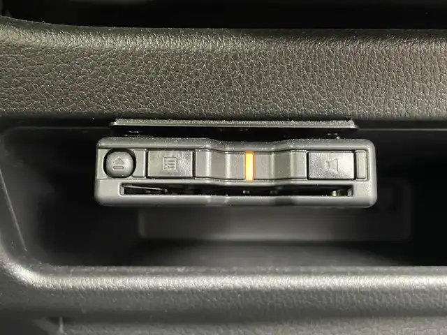 ダイハツ ムーヴ キャンバス ストライプス G 静岡県 2023(令5)年 1.4万km シャイニングホワイトパール/ファインミントメタリック 純正ナビ/　（Bluetooth/DVD/CD）/フルセグTV/バックカメラ/スマートアシスト/衝突被害軽減システム/レーンキープアシスト/前後コーナーセンサー/両側パワースライドドア/前席シートヒーター/保温機能付きカップホルダー/電動パーキングブレーキ/オートブレーキホールド/ETC/前方ドライブレコーダー/LEDヘッドライト/プッシュスタート/スマートキー/スペアキー1本有り/純正フロアマット/取扱説明書/保証書