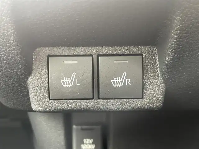 ダイハツ ムーヴ キャンバス ストライプス G 静岡県 2023(令5)年 1.4万km シャイニングホワイトパール/ファインミントメタリック 純正ナビ/　（Bluetooth/DVD/CD）/フルセグTV/バックカメラ/スマートアシスト/衝突被害軽減システム/レーンキープアシスト/前後コーナーセンサー/両側パワースライドドア/前席シートヒーター/保温機能付きカップホルダー/電動パーキングブレーキ/オートブレーキホールド/ETC/前方ドライブレコーダー/LEDヘッドライト/プッシュスタート/スマートキー/スペアキー1本有り/純正フロアマット/取扱説明書/保証書