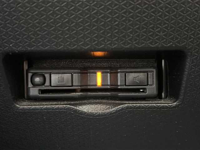 ダイハツ タント X 秋田県 2021(令3)年 4.5万km マスタードイエローマイカメタリック 純正SDナビ/純正CD、DVD、BT、TV/パワースライドドア/全方位カメラ/ドライブレコーダー/コーナーセンサー/ETC/スペアキー/取説、保証書