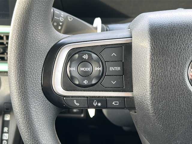 ダイハツ タント X 秋田県 2021(令3)年 4.5万km マスタードイエローマイカメタリック 純正SDナビ/純正CD、DVD、BT、TV/パワースライドドア/全方位カメラ/ドライブレコーダー/コーナーセンサー/ETC/スペアキー/取説、保証書