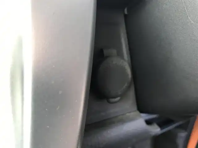 スズキ ハスラー G ターボ 富山県 2016(平28)年 4.4万km パッションオレンジマイカ/スペリアホワイト ディスプレイオーディオ/Bluetooth/衝突被害軽減ブレーキ/横滑り防止装置/アイドリングストップ/シートヒーター/オートライト/ベンチシート/プッシュスタート/スマートキー/スペアキー１本/電動格納ミラー/ETC