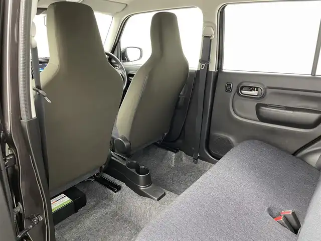 スズキ アルト ハイブリッドS 福島県 2022(令4)年 0.9万km アーバンブラウンパールメタリック 2トーン スズキセーフティサポート/・デュアルセンサー/・ブレーキサポートII/・前後誤発進抑制機能/・後退時ブレーキサポート/・ハイビームアシスト/・車線逸脱防止機能/・ふらつき警報/・先行車発進お知らせ機能/・コーナーセンサー/純正7インチディスプレイオーディオ/・BT/USB/Android Auto/Apple CarPlay/AM/FM/オートライト/・ヘッドライトレベライザー/シートヒーター/バックカメラ/ハンドルリモコン/スペアキー