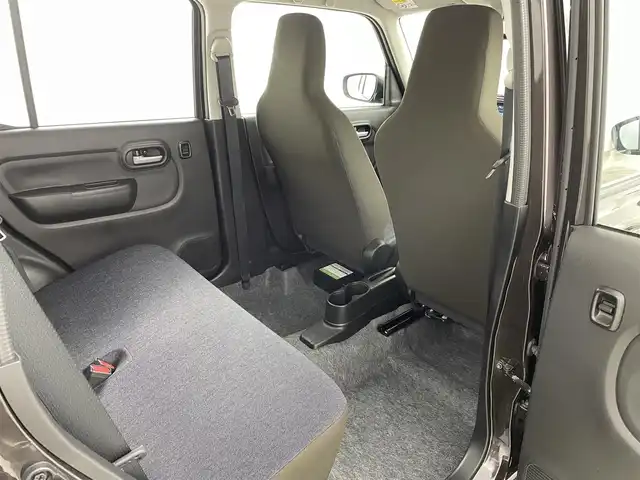 スズキ アルト ハイブリッドS 福島県 2022(令4)年 0.9万km アーバンブラウンパールメタリック 2トーン スズキセーフティサポート/・デュアルセンサー/・ブレーキサポートII/・前後誤発進抑制機能/・後退時ブレーキサポート/・ハイビームアシスト/・車線逸脱防止機能/・ふらつき警報/・先行車発進お知らせ機能/・コーナーセンサー/純正7インチディスプレイオーディオ/・BT/USB/Android Auto/Apple CarPlay/AM/FM/オートライト/・ヘッドライトレベライザー/シートヒーター/バックカメラ/ハンドルリモコン/スペアキー