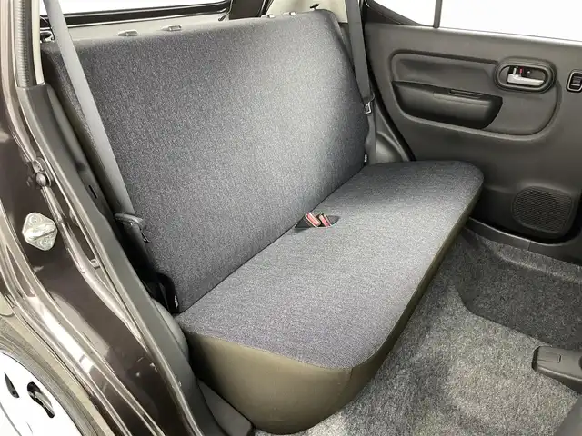 スズキ アルト ハイブリッドS 福島県 2022(令4)年 0.9万km アーバンブラウンパールメタリック 2トーン スズキセーフティサポート/・デュアルセンサー/・ブレーキサポートII/・前後誤発進抑制機能/・後退時ブレーキサポート/・ハイビームアシスト/・車線逸脱防止機能/・ふらつき警報/・先行車発進お知らせ機能/・コーナーセンサー/純正7インチディスプレイオーディオ/・BT/USB/Android Auto/Apple CarPlay/AM/FM/オートライト/・ヘッドライトレベライザー/シートヒーター/バックカメラ/ハンドルリモコン/スペアキー