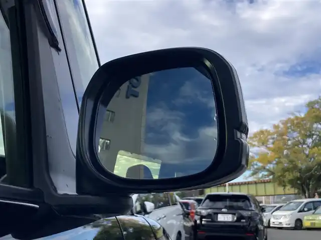 ホンダ Ｎ ＢＯＸ カスタム G EX ホンダセンシング 静岡県 2019(令1)年 4.7万km クリスタルブラックパール HondaSENSING/純正メモリーナビ(VXM-194VFi)/　AM FM CD DVD Bluetooth USb/ビルトインETC/LEDオートヘッドランプ/レーダークルーズコントロール/両側パワースライドドア/アレルクリーンプラスシート/ステアリングスイッチ/純正14インチアルミホイール/リアクリアランスソナー/リアロールサンシェード/フルセグTV/バックモニター/ドライブレコーダー